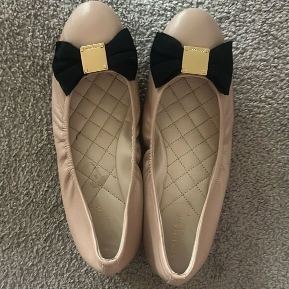 Cole Haan Grand Os Ballet Flats! - Picture 2 of 5